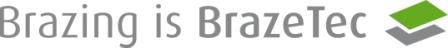 BrazeTec Logo